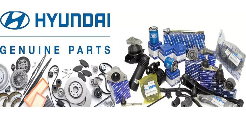 Hyundai Autoparts