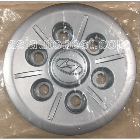 Nắp chụp đầu trục moay ơ Hyundai Solati