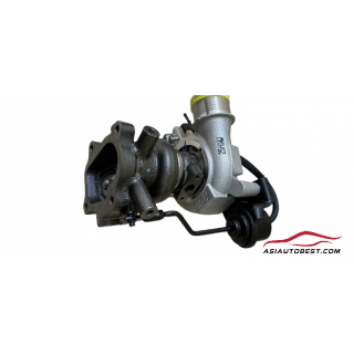 Bơm turbo Hyundai Porter, Mighty 2018