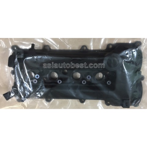 Nắp máy	Hyundai Accent 18