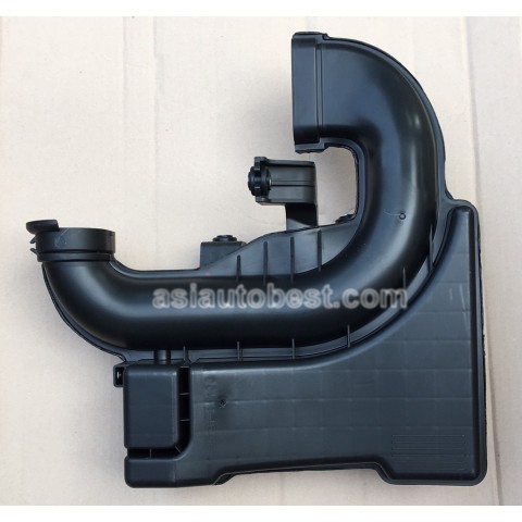 Ống gió nạp vào động cơ Hyundai Accent 18