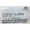 Ỗng dẫn nhiên liệu Hyundai I20 08