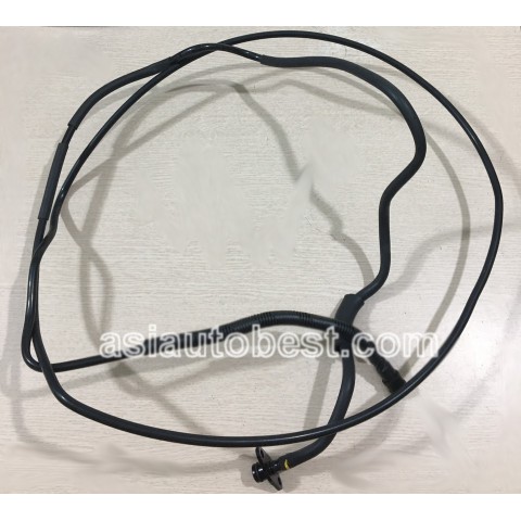 Ỗng dẫn nhiên liệu Hyundai I20 08