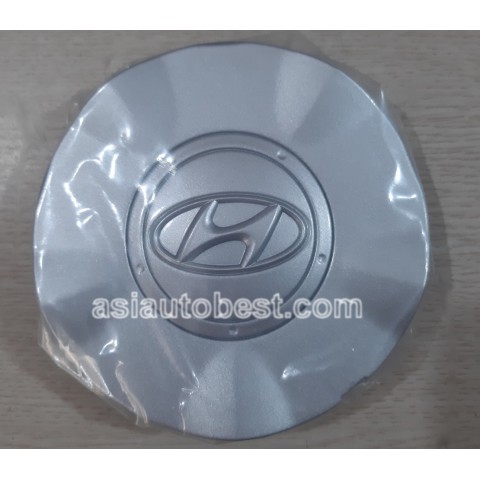 Nắp chụp đầu trục moay ơ Hyundai i20 08