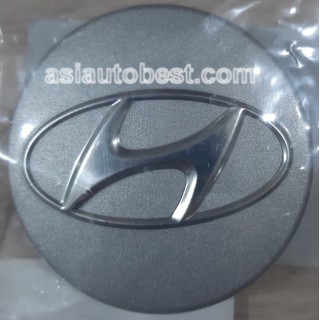 Nắp chụp đầu trục moay ơ Hyundai Accent 18