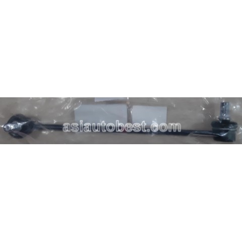 Rô tuyn cân bằng trước trái Hyundai Accent  06