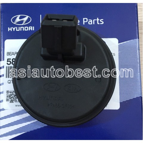 Nắp cảm biến ABS Hyundai Accent 18