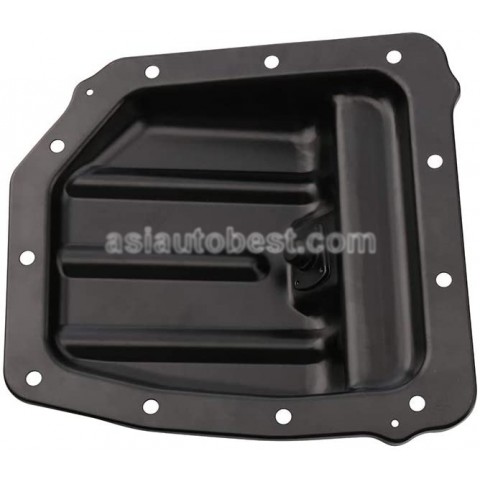 Hộp các te Hyundai Elantra 16