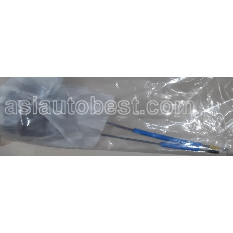 Cơ cấu khoá cửa trước phải Hyundai Accent 18