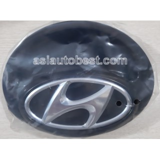 Tay mở cửa hậu Hyundai Accent 11