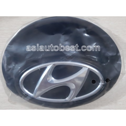 Tay mở cửa hậu Hyundai Accent 11