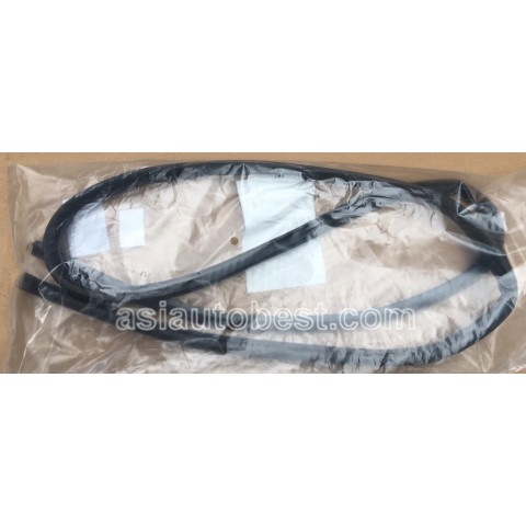 Gioăng cánh cửa sau phải Hyundai Accent 15