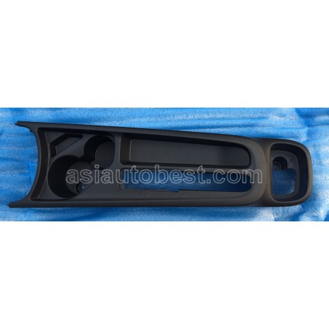 Công son sàn xe Hyundai Grand i10 2017