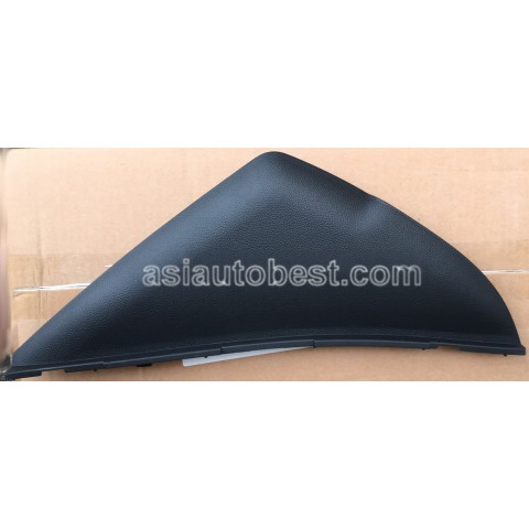 Ốp cạnh phải bảng táp lô Hyundai Grand i10 17