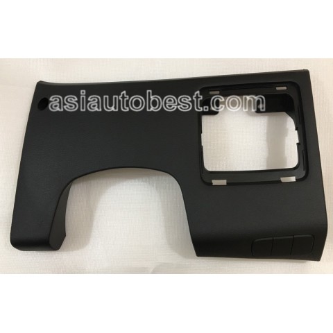 Ốp dưới bảng táp lô bên trái Hyundai Grand i10 17