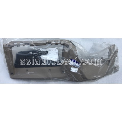 Ốp táp lô dưới phải Hyundai Accent 18