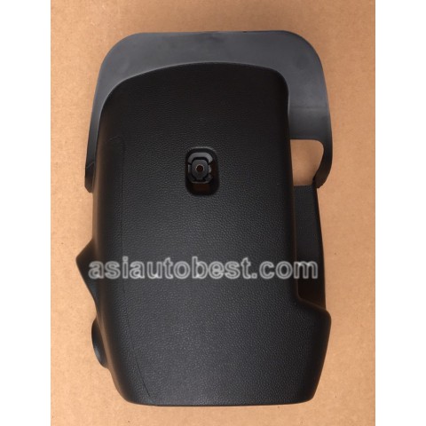Ốp dưới cột lái Hyundai Grand i10 17