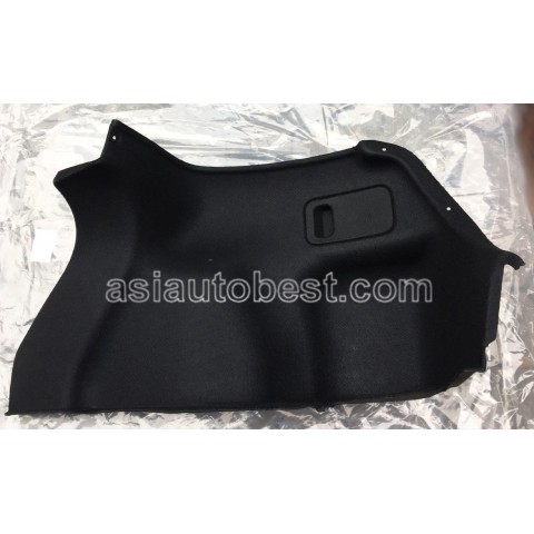 Ốp khoang hành lý bên phải Hyundai Accent 18