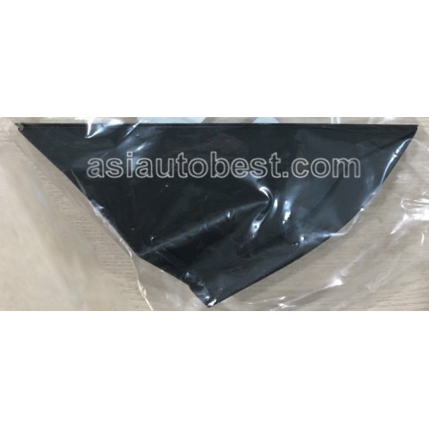 Ốp tam giác cửa bên phải Hyundai Accent 18