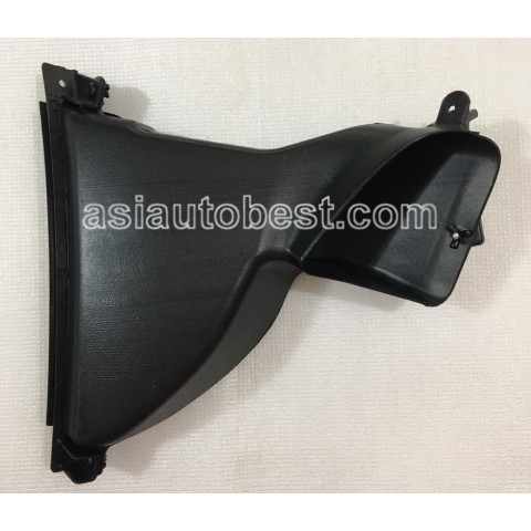 Ống dẫn gió phải Hyundai Grand i10 17