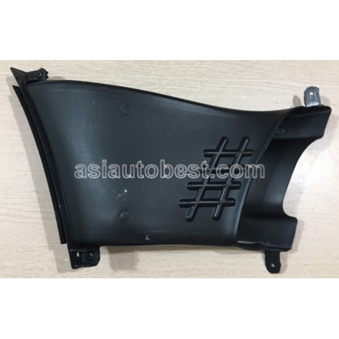 Ống dẫn gió phải Hyundai Grand i10 17