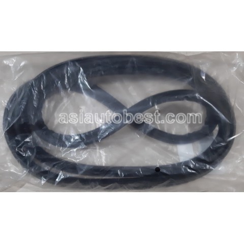 Gioăng cốp xe Hyundai Accent 15