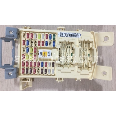 Hộp đầu dây chính Hyundai Grand I10 14