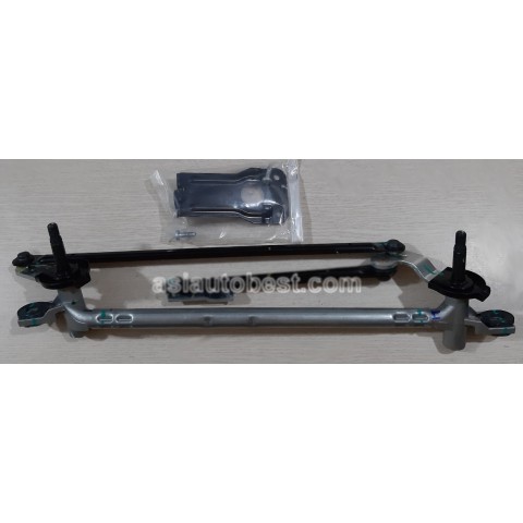 Cơ cấu truyền động gạt mưa trước Hyundai Grand i10 2017