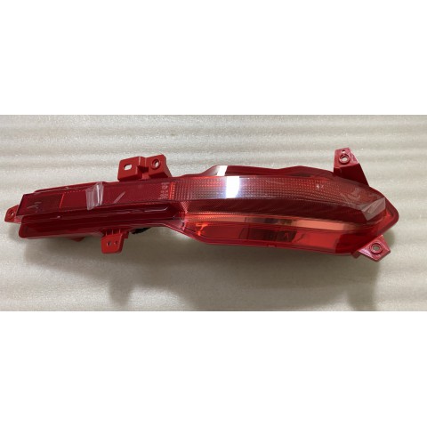 Đèn phản quang sau trái Hyundai Santa Fe 21