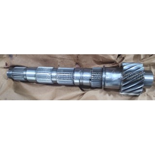 Trục thứ cấp Getz 2006