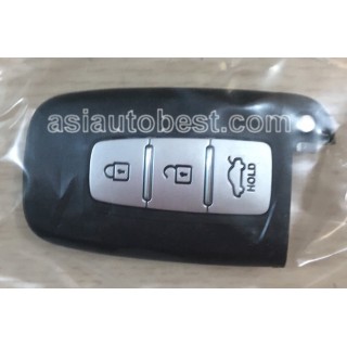 Tay điều khiển từ xa Sonata 2010