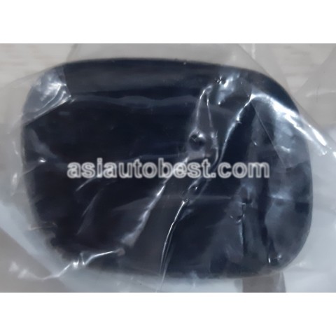 Nắp che đầu phun nước rửa đèn pha phải Hyundai Sonata 2014