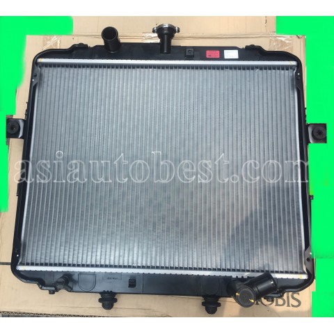 Két Nước Hyundai Porter