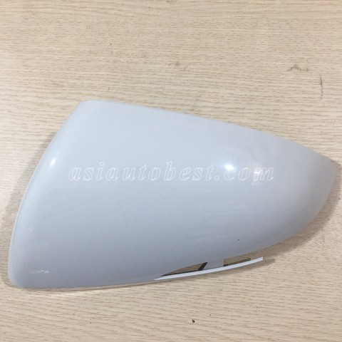 Ốp ngoài gương trái