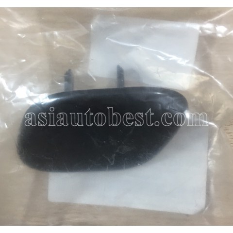 Nắp che đầu phun nước rửa đèn pha trái