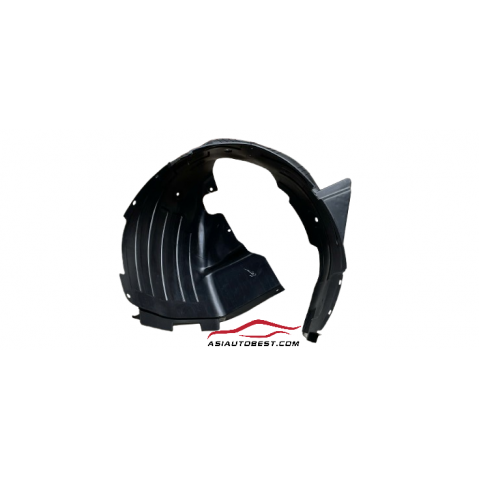 Chắn bùn bánh xe trước phải Hyundai Accent 2024