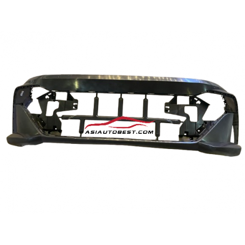 Ba đờ xốc trước Hyundai Accent 2024