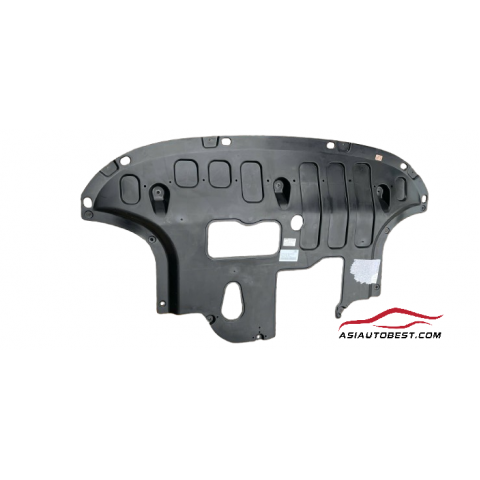 Tấm chắn gầm động cơ Hyundai Venue 2023