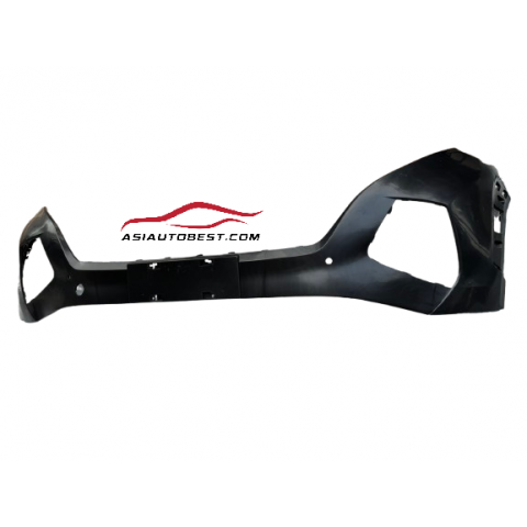 Ba đờ xốc trước Hyundai Custin 2023