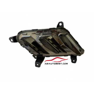 Đèn pha trước trái Hyundai Custin 2023