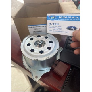 Mô tơ quạt két nước Ford Fiseta 2015