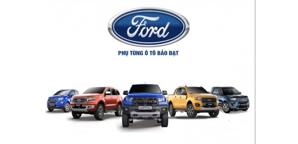  FORD BẢO ĐẠT