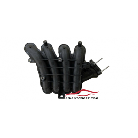 Cổ Hút  Hyundai Grand i10 2017